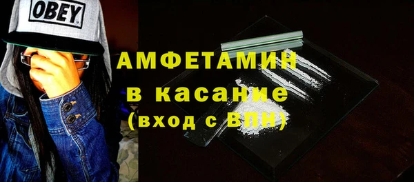 хмурый Алексин