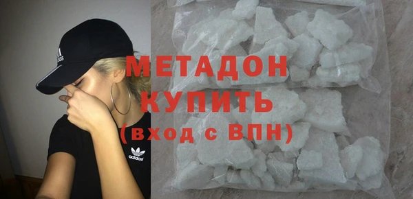 хмурый Алексин